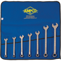 Jeux de 7 cl&eacute;s mixtes - Ampco M-41