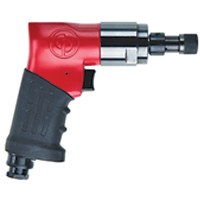 Tournevis &agrave; embrayage de prise directe, &agrave; inversion - Chicago Pneumatic 6151922755
