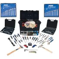 Ensembles d'outils