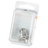 Stainless Steel Fluid Tip - Binks D-AV-2115-EX