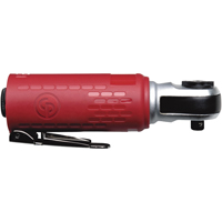 Mini cl&eacute;s &agrave; rochet, Prise de 1/4", 1/4" NPT, 12,5 pi³/min - Chicago Pneumatic 6151919426