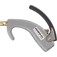 Pistolets pneumatiques &agrave; paume s&eacute;rie Lazer - Guardair LZR600018AA