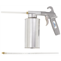 Trousses de pistolet pneumatique avec jet siphon - Guardair 79SGM