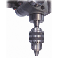 Perceuses &agrave; colonne de plancher avec laser, 13", Mandrin 5/8", 3600 tr/min - King Canada KC-116FN
