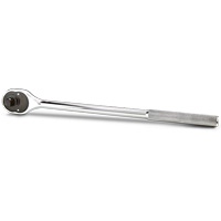 Pear-Head Ratchet Wrench, 1/2" Drive, Plain Handle - Proto J5450