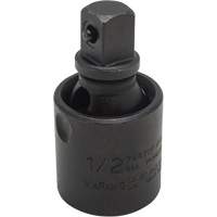 Joint universel, Chocs, Prise 1/2" - Proto J74470P