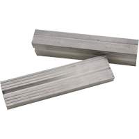 Accessoires pour &eacute;taux - Prot&egrave;ge-m&acirc;choires Magnefix en aluminium - Wilton WL9-14830
