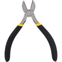 Diagonal Cutting Pliers - Stanley Tools 84-104