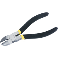 Diagonal Cutting Pliers, 6-3/16" L TM933 | SCN Industrial