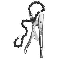 Pinces-&eacute;taux &agrave; chaîne verrouillables Vise-Grip - Irwin 27ZR