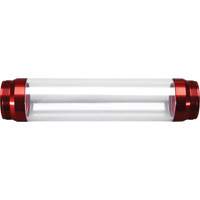 Pistolet graisseur avec tube transparent 400g M18 - Milwaukee 49-16-2646