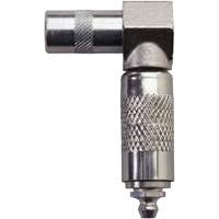 Coupleur &agrave; angle droit pour pistolet graisseur - Milwaukee 49-16-2648