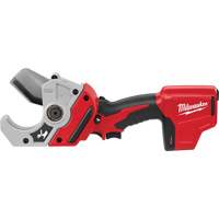 Coupe-tube sans fil pour le plastique M12 (outil seulement) - Milwaukee 2470-20