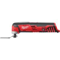 M12 Cordless Multi-Tool (Tool Only), 12 V, Lithium-Ion - Milwaukee 2426-20
