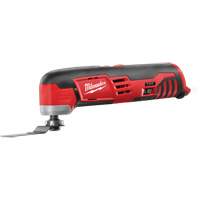 M12 Cordless Multi-Tool (Tool Only), 12 V, Lithium-Ion - Milwaukee 2426-20