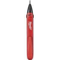 D&eacute;tecteur de tension, 50 - 1000 V, Alerte Son - Milwaukee 2200-20
