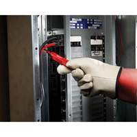 D&eacute;tecteur de tension, 50 - 1000 V, Alerte Son - Milwaukee 2200-20