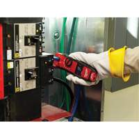 Fork Tester, AC/DC Voltage, AC/DC Current - Milwaukee 2205-20