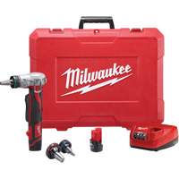 Trousse d'accessoires d'expansion M12 lithium-ion ProPEX - Milwaukee 2432-22