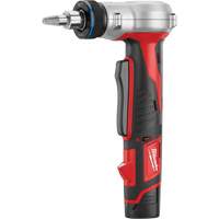 Trousse d'accessoires d'expansion M12 lithium-ion ProPEX - Milwaukee 2432-22