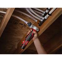 Trousse d'accessoires d'expansion M12 lithium-ion ProPEX - Milwaukee 2432-22
