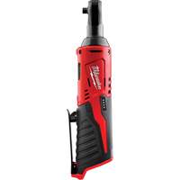 Cl&eacute; &agrave; cliquet sans fil M12 (Outil seulement), 12 V, Prise de 3/8" - Milwaukee 2457-20