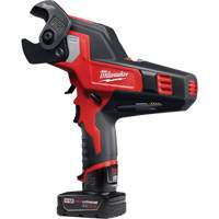 M12 600 MCM Cable Cutter Kit - Milwaukee 2472-21XC