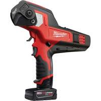 M12 600 MCM Cable Cutter Kit - Milwaukee 2472-21XC