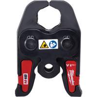 M18 Force Logic Press Jaw - Milwaukee 49-16-2653