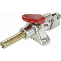Crampons articul&eacute;s droits - S&eacute;rie 601, Capacit&eacute; de 5/8" (15,875 mm), Force de serrage de 100 lb - DESTACO 601