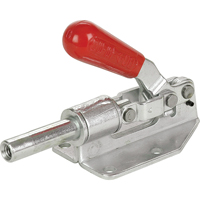 Crampons articul&eacute;s droits - S&eacute;rie 609, Capacit&eacute; de 1-1/4" (31,75 mm), Force de serrage de 300 lb - DESTACO 609