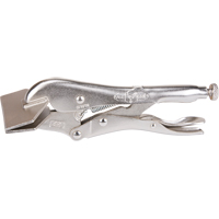 Vise-Grip&reg; Locking Sheet Metal Tool Pliers, 8" Length, Welding - Irwin 23