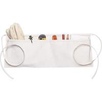 Tabliers de travail en canevas &agrave; 2 pochettes - Kuny's AP-504