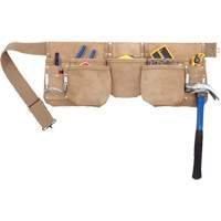 Tablier de compagnon charpentier - Kuny's AP-622