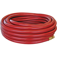 Tuyau &agrave; usage g&eacute;n&eacute;ral Flexhybrid, Air, Technopolym&egrave;re, 1/4" dia. x 25', 300 psi, 1/4 NPT - Topring 70.115