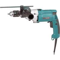Variable 2-Speed Hammer Drill - Makita HP2050H
