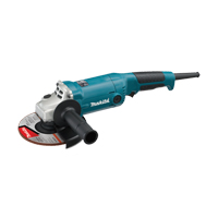 Meuleuse &agrave; angle, 6", 120 V, 10,5 A, 10000 Tr/min - Makita GA6020