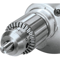 Perceuse &agrave; vitesse variable, Mandrin 1/2", 6,5 A, 120 V, 0-550 Tr/min, Mandrin Avec cl&eacute; - Makita 6302H