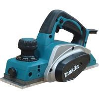 3 1/4" Planer - Makita KP0800