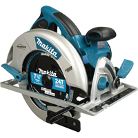 7 1/4" High Performance Circular Saws - Makita 5007MG