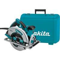 Magnesium Circular Saw with Electric Brake - Makita 5007MGA