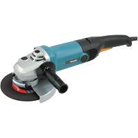 Meuleuse angulaire, 7", 15 A, 8400 Tr/min - Makita GA7010C
