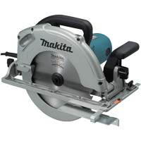 Circular Saw with SJS & Electric Brake - Makita 5104