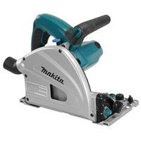 Plunge Cut Track Saw - Makita SP6000X1