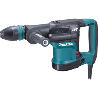 AVT&reg; SDS-Max Demolition Hammer - Makita HM0871C
