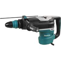Advanced AVT&reg; SDS-Max Rotary Hammer - Makita HR5212C