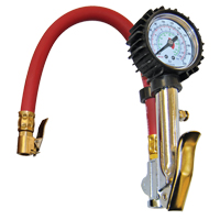 Inflator Gauges - Topring 63.659C