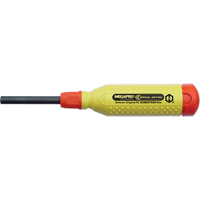PL Robertson&reg; 15-in-1 Multi-Bit Driver, Plastic Handle - Megapro 151PLR