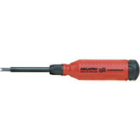 15-in-1 Tamperproof Bit Loaders - Megapro 151TP