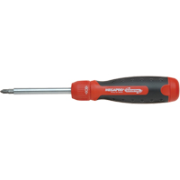 Screwdrivers